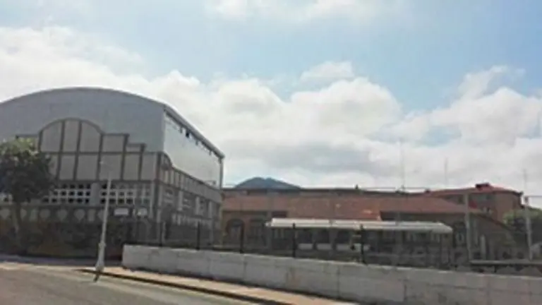 Obras de mejora en los centros escolares