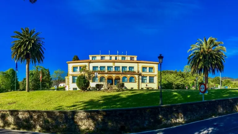 Las obras cuentan con un presupuesto de 40.000 euros