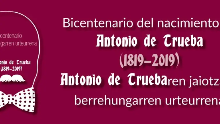 Se celebra el bicentenario del nacimiento del escritor