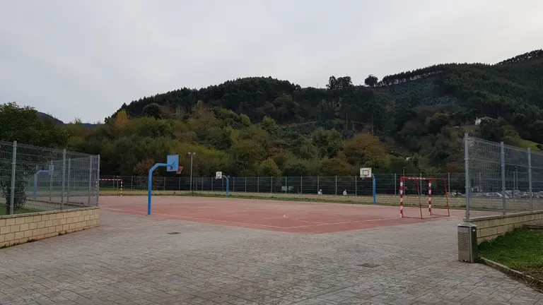 Se crear&aacute; una zona de esparcimiento para actos en el municipio