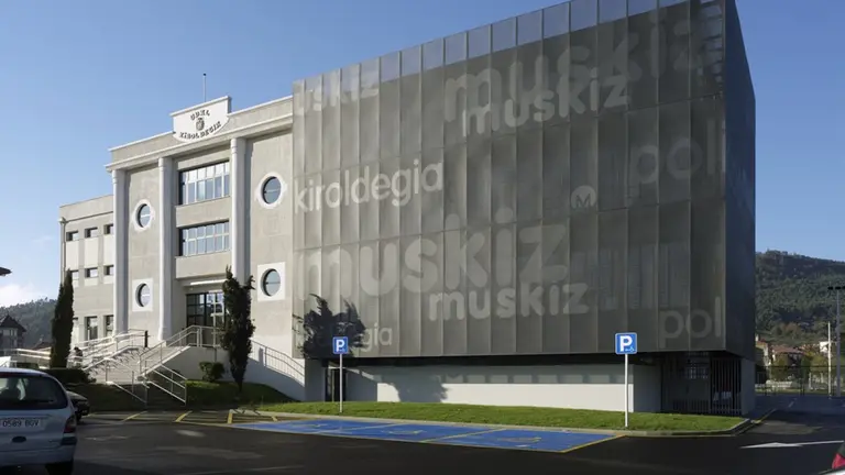 Se crearán, entre otras novedades, tres pistas de pádel 