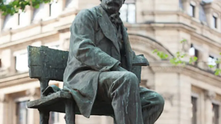 Bicentenario del nacimiento de Antonio Trueba