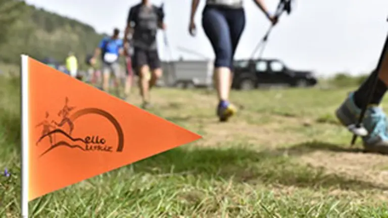 Aterriza el pr&oacute;ximo 12 de octubre cargada de novedades