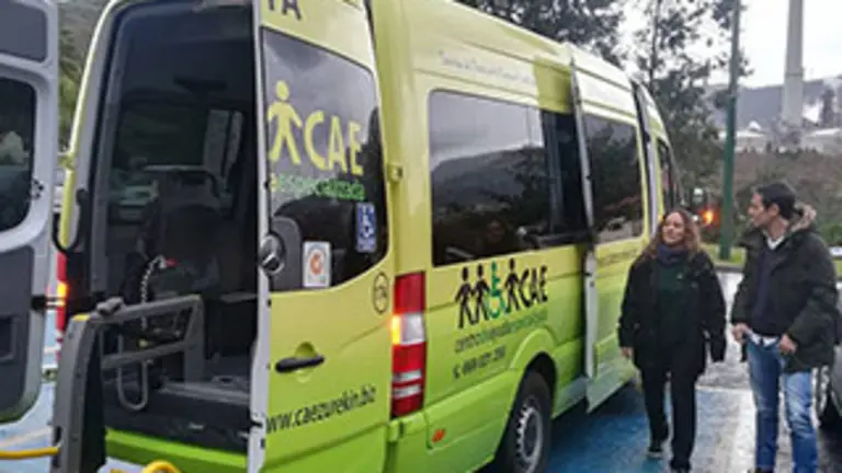 La buena acogida de los usuarios ha sido determinante