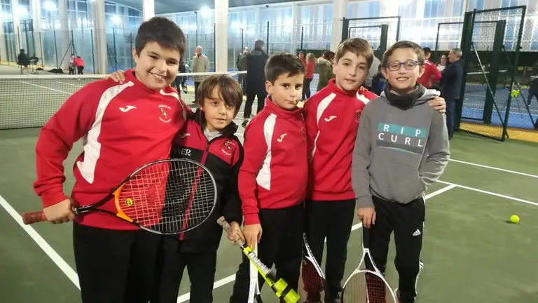 Con precios especiales durante el mes de dicembre