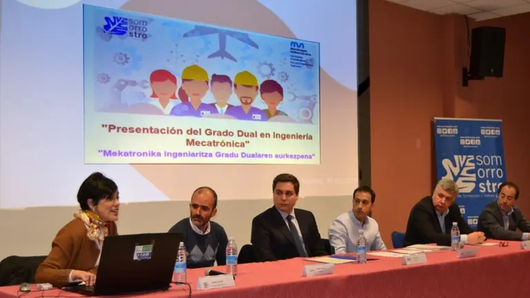 Se pondr&aacute; en marcha en septiembre en Zorrozaurre 