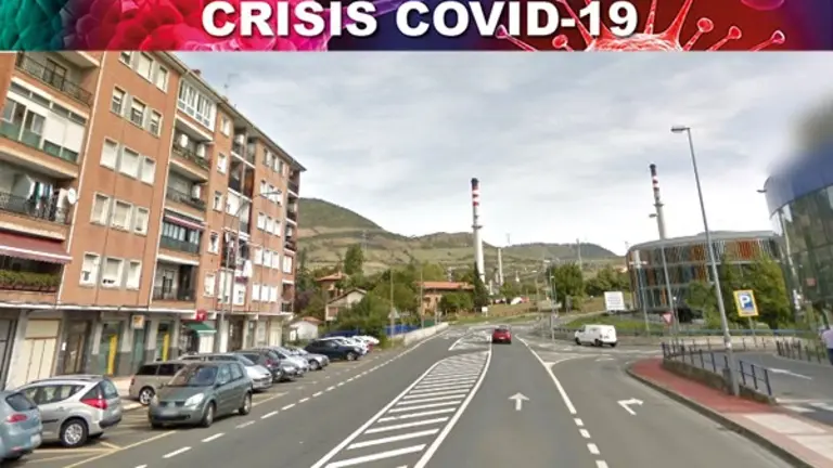 Muskiz cuenta con m&aacute;s de 500 personas mayores de 80 a&ntilde;os