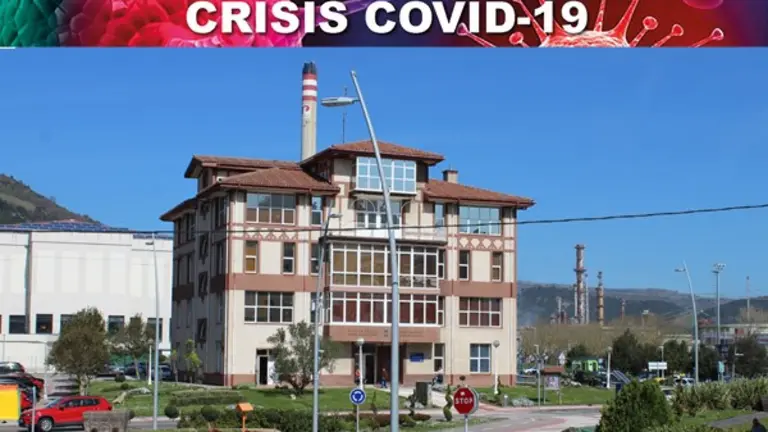 La localidad es un referente de la edici&oacute;n electr&oacute;nica vasca