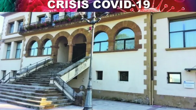 El Consistorio toma m&aacute;s medidas por la evoluci&oacute;n del COVID-19