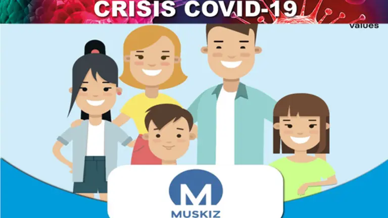 Se trata de una alternativa para poder practicar desde casa