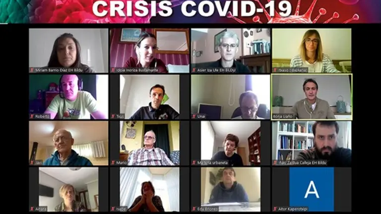 El 80% ser&aacute; planes de contingencia en los que trabaja FORLAN