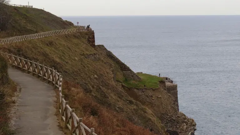 La obra costar&aacute; casi 78.000 euros