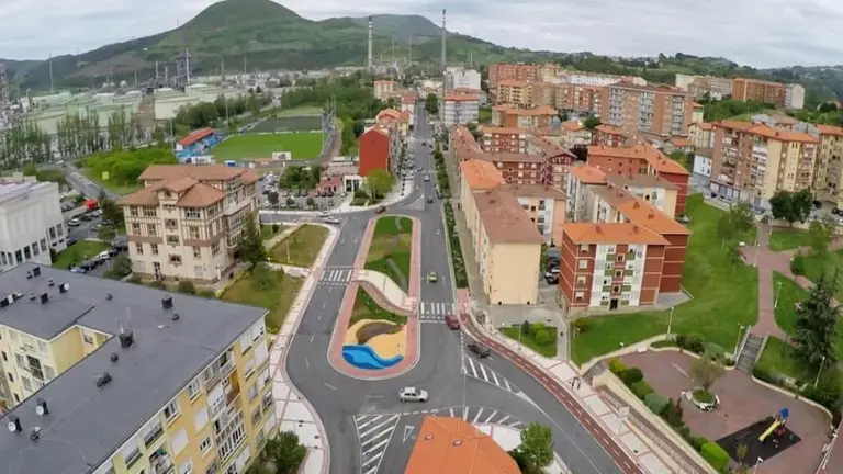 El plan recoger&aacute; c&oacute;mo se quiere que sea Muskiz a ocho a&ntilde;os vista