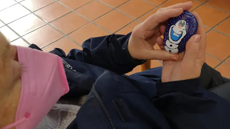 Activa la imaginaci&oacute;n y llama la atenci&oacute;n tanto de peque&ntilde;os como adultos