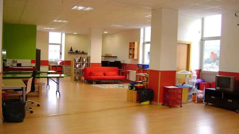 El horario es de 17h a 20h