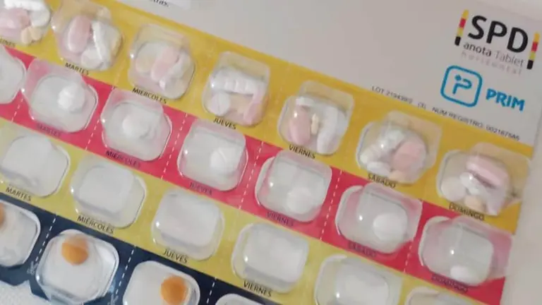 El a&ntilde;o pasado se entregaron un total de 1.204 bl&iacute;steres a los m&aacute;s de 30 vecinos que hicieron uso del sistema