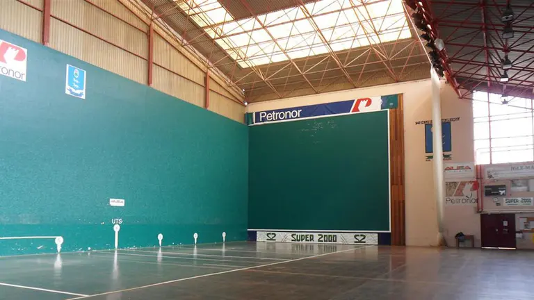 La subvenci&oacute;n para programas deportivos asciende a 66.000 euros