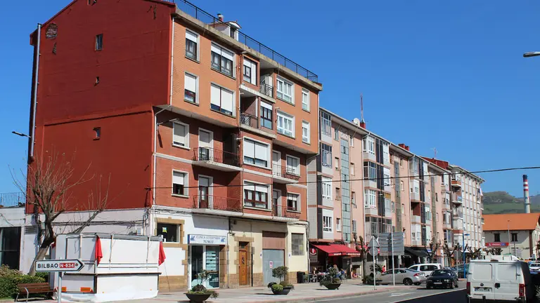 Muskiz ha recabado las ideas de sus vecinos para mejorar la localidad