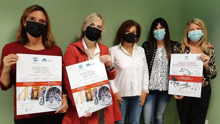 servicio ayudas t&eacute;cnicas muskiz