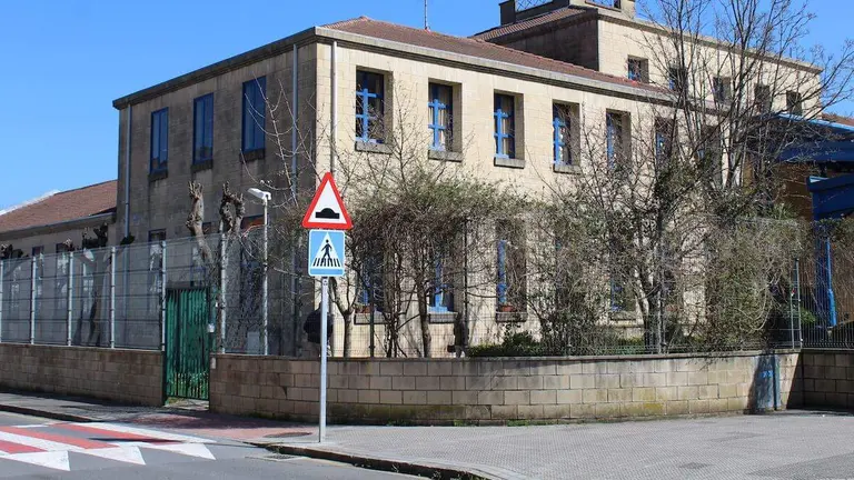 ikasgune apoyo escolar