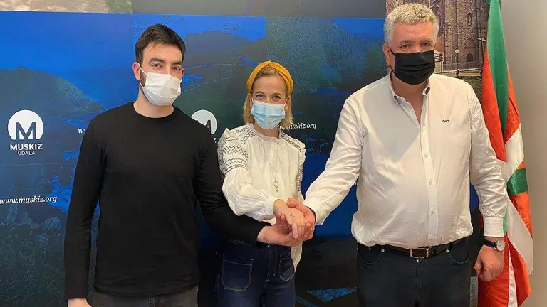 muskiz adhesi&oacute;n xarxa fp