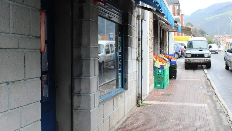 subvenciones comercio euskera