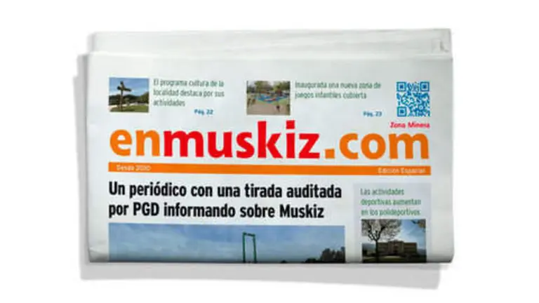 Peri&oacute;dico enMuskiz