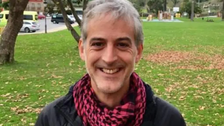 Muzkiztarra y euskaldun de 45 a&ntilde;os