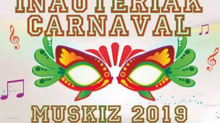 El desfile se celebrará salvo tiempo muy desfavorable