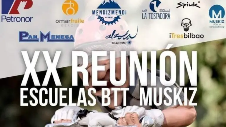 La prueba reunirá a unos 400 ciclistas