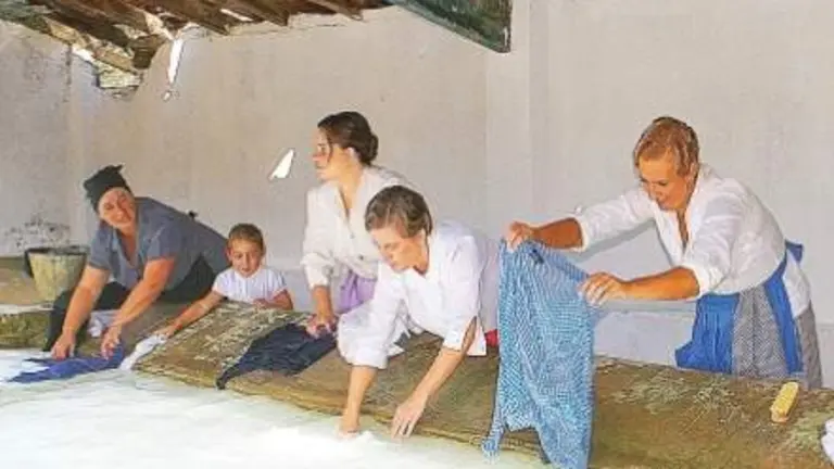 El próximo domingo 7 de julio a partir de las 10 horas