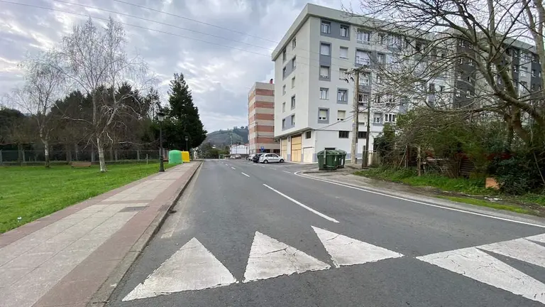 La redacci&oacute;n del proyecto se ha adjudicado por 15.000 euros