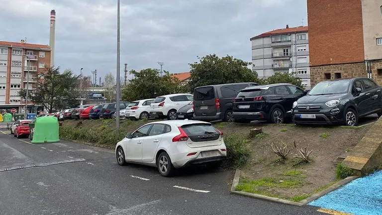 Se ampl&iacute;a el espacio de 5 a 10 plazas