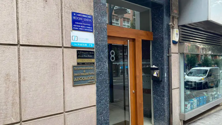 Abogados Portugalete