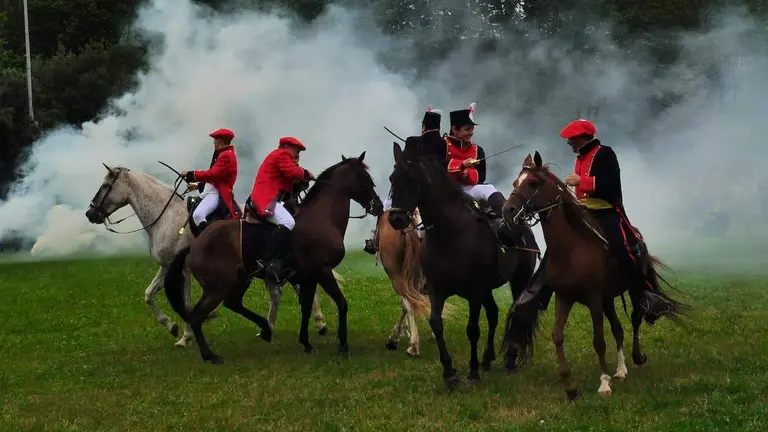batalla-somorrostro-montaño